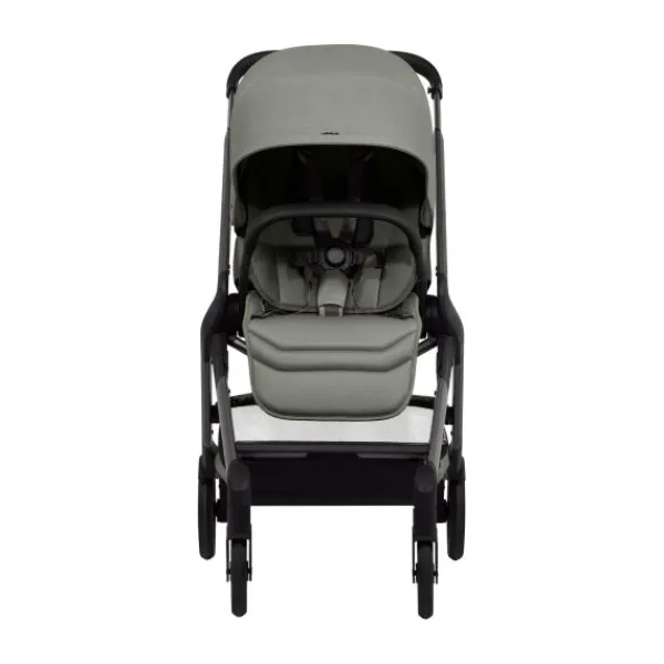 Joolz Chassis + Seat Hub2 Stone Grey> Wandelwagens|Complete Kinderwagens
