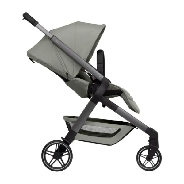 Joolz Chassis + Seat Hub2 Stone Grey> Wandelwagens|Complete Kinderwagens