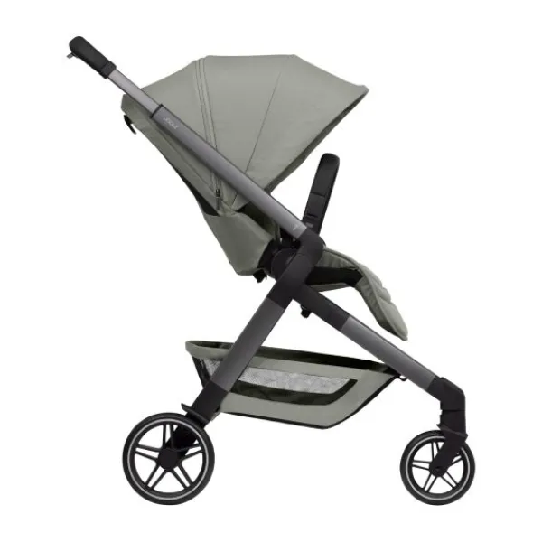 Joolz Chassis + Seat Hub2 Stone Grey> Wandelwagens|Complete Kinderwagens