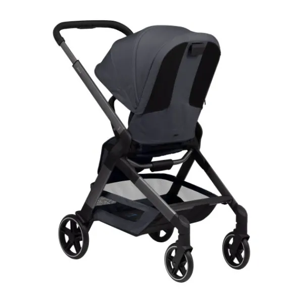 Joolz Chassis + Seat Hub2 Stone Grey> Wandelwagens|Complete Kinderwagens