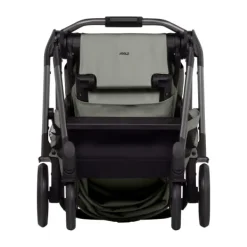 Joolz Chassis + Seat Hub2 Stone Grey><noscript><img width=