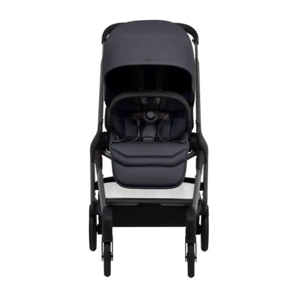 Joolz Chassis + Seat Hub2 Stone Grey> Wandelwagens|Complete Kinderwagens
