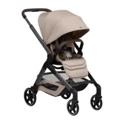 Joolz Chassis + Seat Hub2 Stone Grey><noscript><img width=