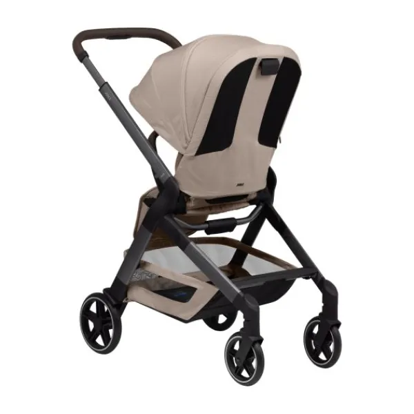 Joolz Chassis + Seat Hub2 Stone Grey> Wandelwagens|Complete Kinderwagens