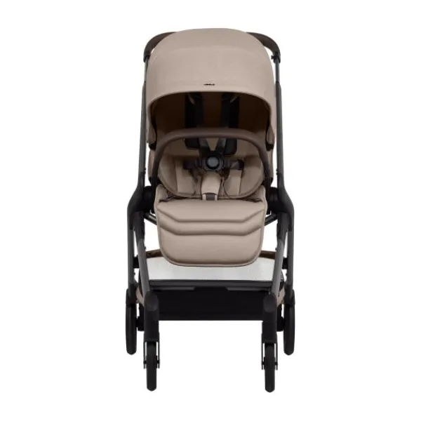 Joolz Chassis + Seat Hub2 Stone Grey> Wandelwagens|Complete Kinderwagens