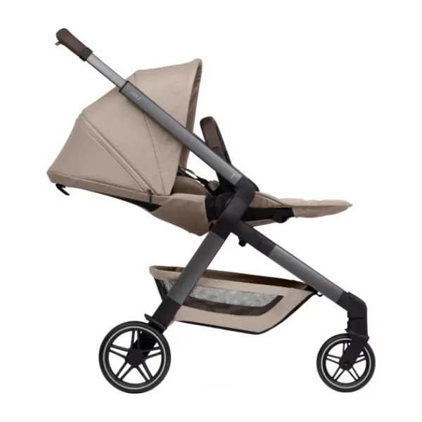 Joolz Chassis + Seat Hub2 Stone Grey> Wandelwagens|Complete Kinderwagens