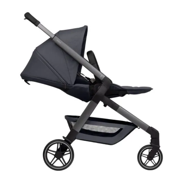 Joolz Chassis + Seat Hub2 Stone Grey> Wandelwagens|Complete Kinderwagens