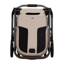 Joolz Chassis + Seat Hub2 Stone Grey><noscript><img width=