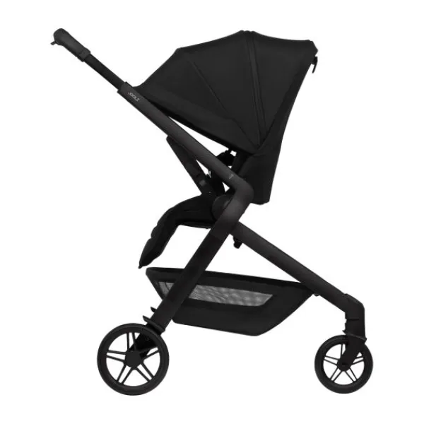 Joolz Chassis + Seat Hub2 Stone Grey> Wandelwagens|Complete Kinderwagens