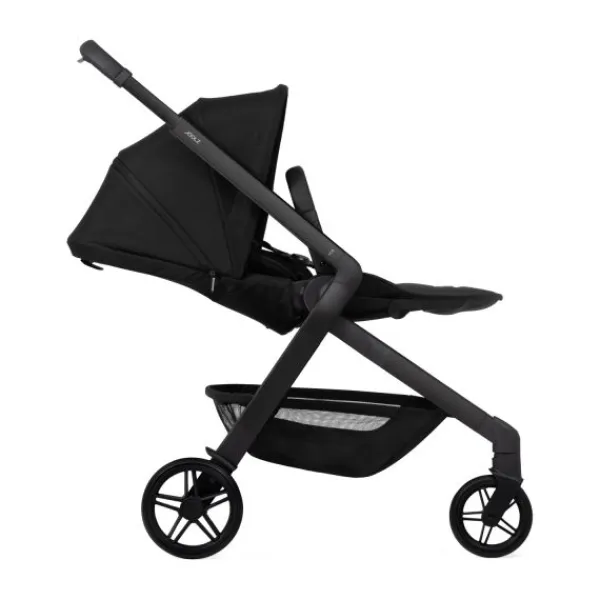 Joolz Chassis + Seat Hub2 Stone Grey> Wandelwagens|Complete Kinderwagens
