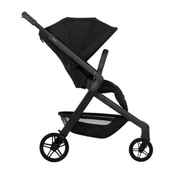 Joolz Chassis + Seat Hub2 Stone Grey> Wandelwagens|Complete Kinderwagens