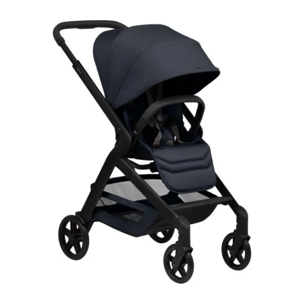 Joolz Chassis + Seat Hub2 Stone Grey> Wandelwagens|Complete Kinderwagens