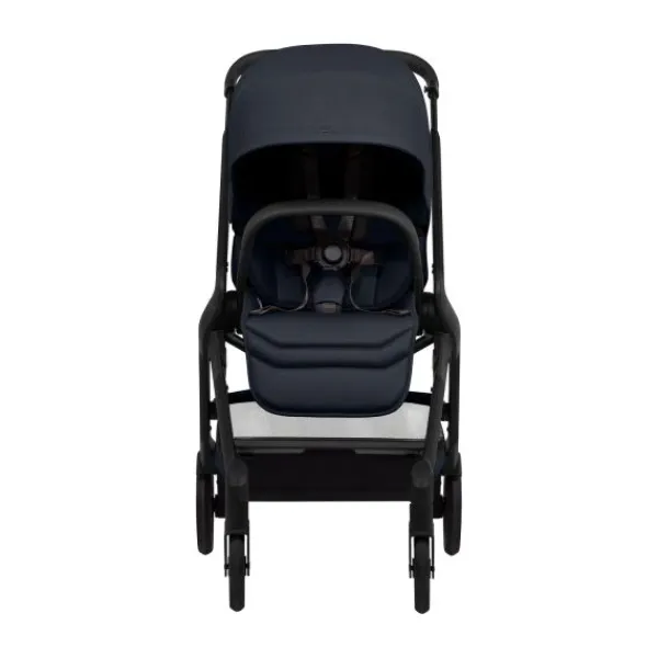 Joolz Chassis + Seat Hub2 Stone Grey> Wandelwagens|Complete Kinderwagens