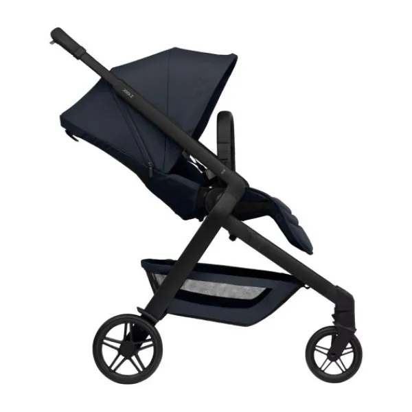Joolz Chassis + Seat Hub2 Stone Grey> Wandelwagens|Complete Kinderwagens