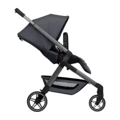 Joolz Chassis + Seat Hub2 Stone Grey><noscript><img width=