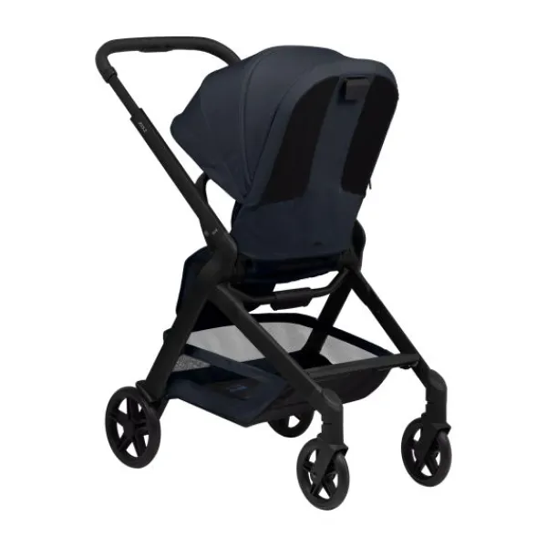 Joolz Chassis + Seat Hub2 Stone Grey> Wandelwagens|Complete Kinderwagens