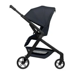 Joolz Chassis + Seat Hub2 Stone Grey><noscript><img width=