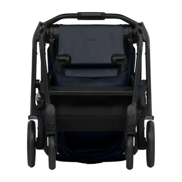 Joolz Chassis + Seat Hub2 Stone Grey> Wandelwagens|Complete Kinderwagens