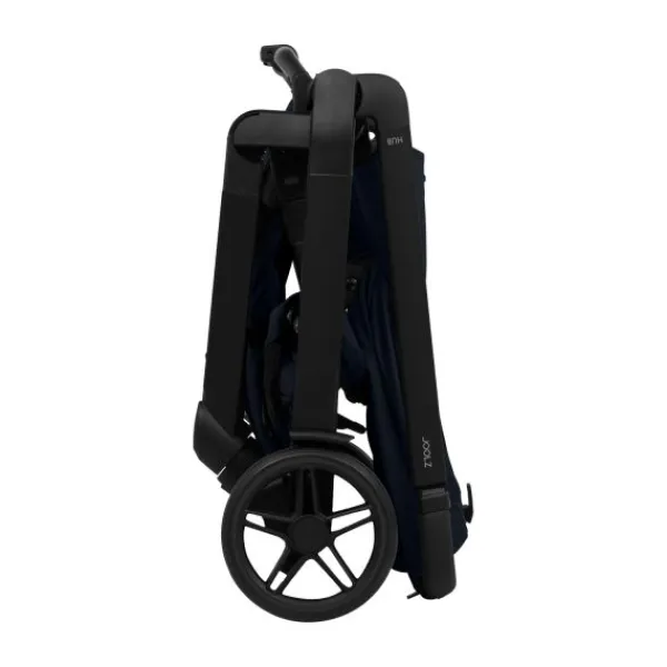 Joolz Chassis + Seat Hub2 Stone Grey> Wandelwagens|Complete Kinderwagens