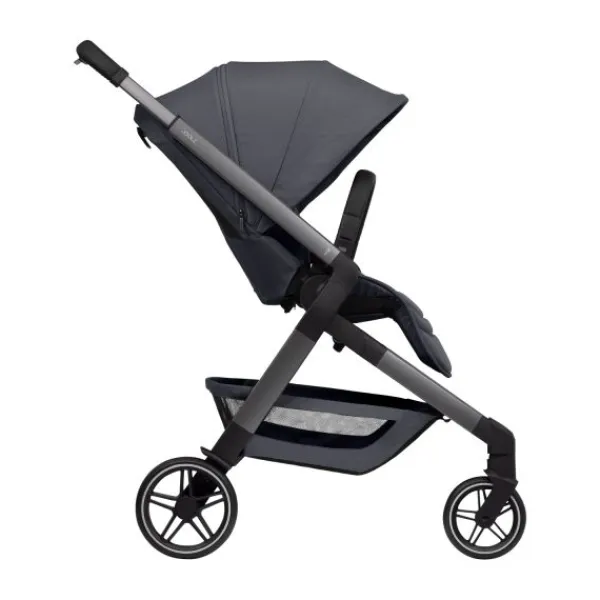 Joolz Chassis + Seat Hub2 Stone Grey> Wandelwagens|Complete Kinderwagens