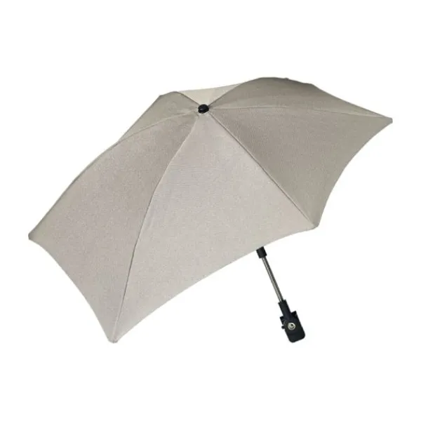 Joolz Chassis + Seat Hub2 Stone Grey> Wandelwagens|Complete Kinderwagens