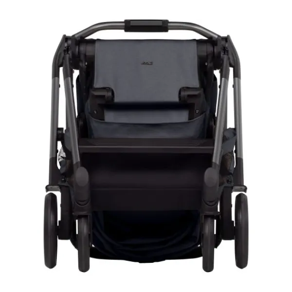 Joolz Chassis + Seat Hub2 Stone Grey> Wandelwagens|Complete Kinderwagens