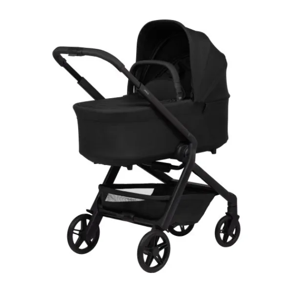 Joolz Cot Hub2 Navy Blue> Accessoires Kinderwagens|Accessoires Tweeling/Duo