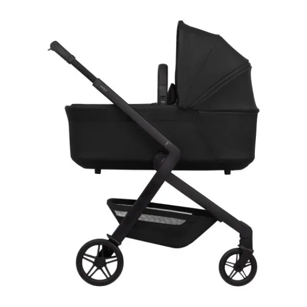 Joolz Cot Hub2 Navy Blue> Accessoires Kinderwagens|Accessoires Tweeling/Duo