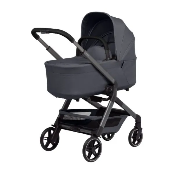 Joolz Cot Hub2 Navy Blue> Accessoires Kinderwagens|Accessoires Tweeling/Duo