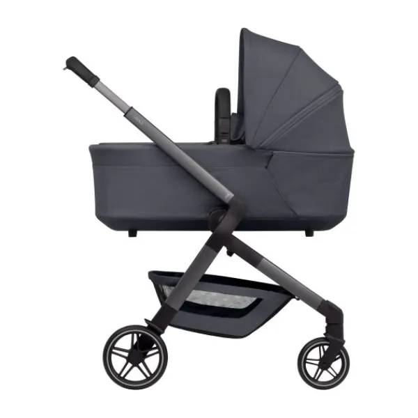 Joolz Cot Hub2 Navy Blue> Accessoires Kinderwagens|Accessoires Tweeling/Duo