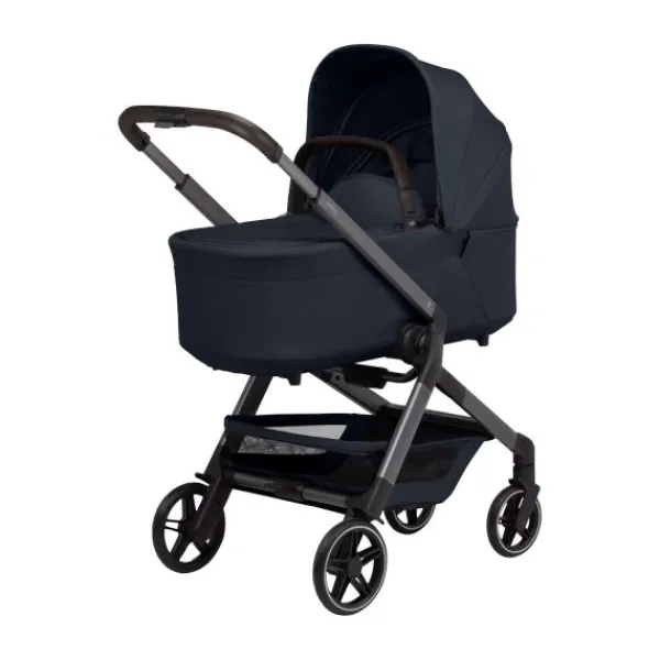 Joolz Cot Hub2 Navy Blue> Accessoires Kinderwagens|Accessoires Tweeling/Duo
