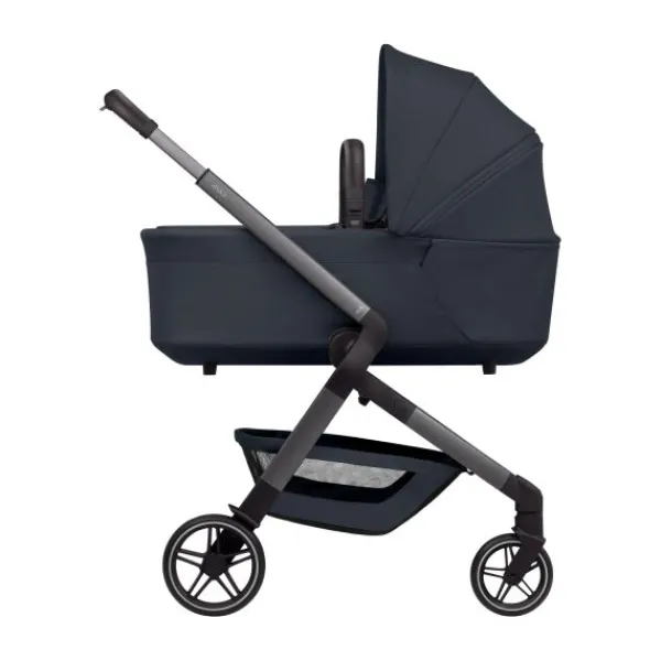 Joolz Cot Hub2 Navy Blue> Accessoires Kinderwagens|Accessoires Tweeling/Duo
