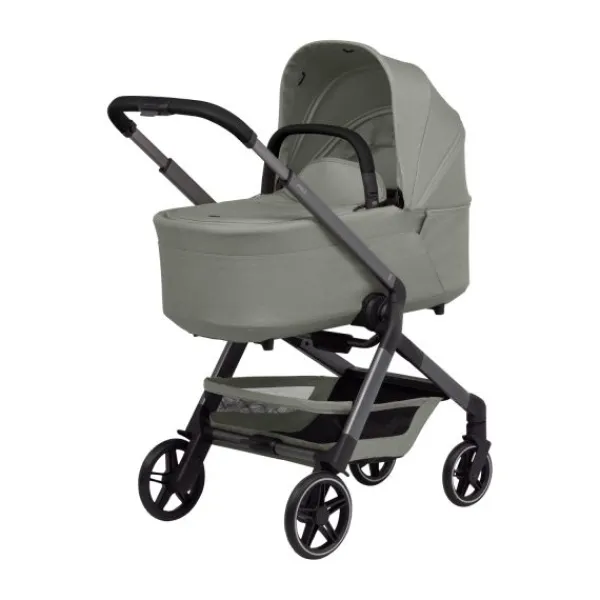 Joolz Cot Hub2 Navy Blue> Accessoires Kinderwagens|Accessoires Tweeling/Duo