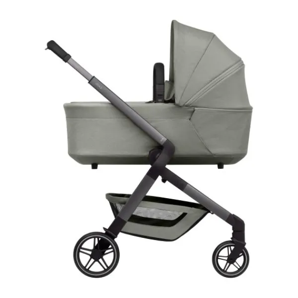 Joolz Cot Hub2 Navy Blue> Accessoires Kinderwagens|Accessoires Tweeling/Duo