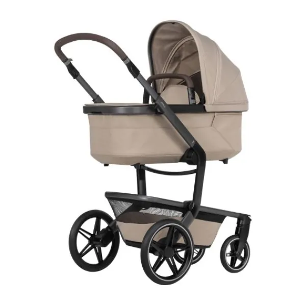 Joolz Day 5 Kinderwagen 2-in-1 - Dark Navy Blue> Accessoires Kinderwagens|Accessoires Tweeling/Duo