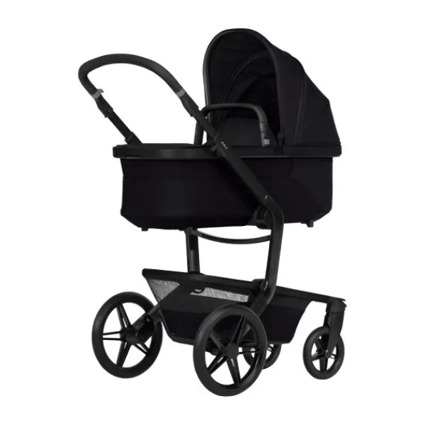 Joolz Day 5 Kinderwagen 2-in-1 - Dark Navy Blue> Accessoires Kinderwagens|Accessoires Tweeling/Duo
