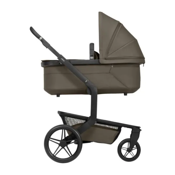Joolz Day 5 Kinderwagen 2-in-1 - Dark Navy Blue> Wandelwagens|Complete Kinderwagens