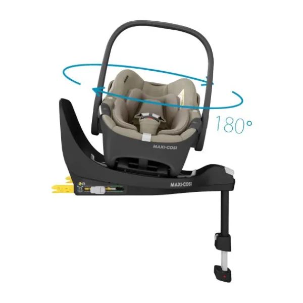 Joolz Day 5 Kinderwagen 2-in-1 - Dark Navy Blue> Wandelwagens|Complete Kinderwagens