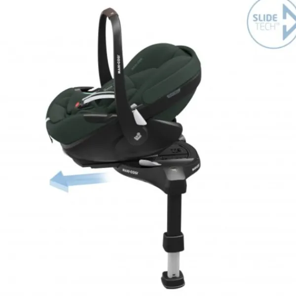 Joolz Day 5 Kinderwagen 2-in-1 - Dark Navy Blue> Wandelwagens|Complete Kinderwagens