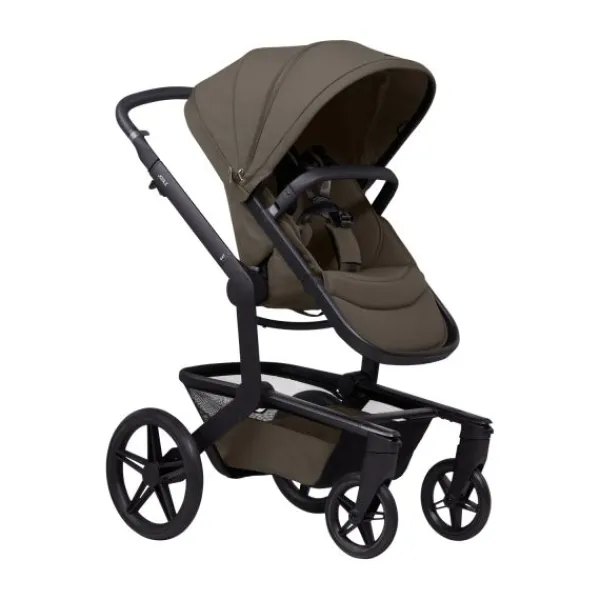 Joolz Day 5 Kinderwagen 2-in-1 - Dark Navy Blue> Wandelwagens|Complete Kinderwagens