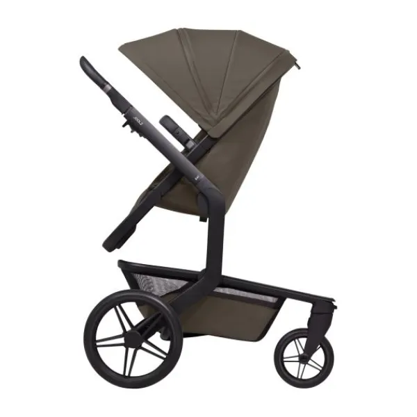 Joolz Day 5 Kinderwagen 2-in-1 - Dark Navy Blue> Wandelwagens|Complete Kinderwagens