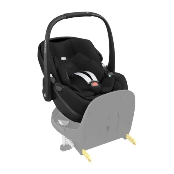 Joolz Day 5 Kinderwagen 2-in-1 - Dark Navy Blue> Wandelwagens|Complete Kinderwagens