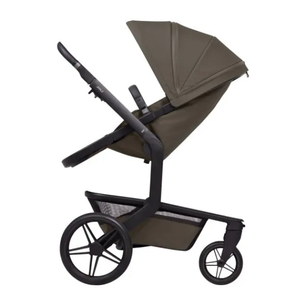 Joolz Day 5 Kinderwagen 2-in-1 - Dark Navy Blue> Wandelwagens|Complete Kinderwagens