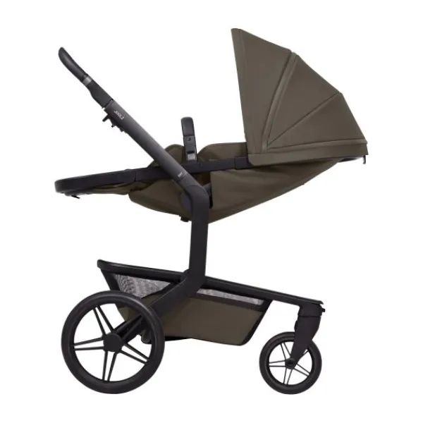 Joolz Day 5 Kinderwagen 2-in-1 - Dark Navy Blue> Wandelwagens|Complete Kinderwagens