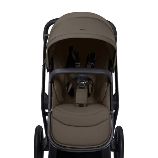 Joolz Day 5 Kinderwagen 2-in-1 - Dark Navy Blue> Wandelwagens|Complete Kinderwagens