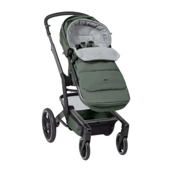 Joolz Day 5 Kinderwagen 2-in-1 - Dark Navy Blue> Wandelwagens|Complete Kinderwagens