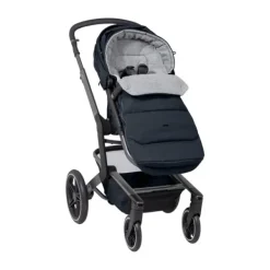 Joolz Day 5 Kinderwagen 2-in-1 - Dark Navy Blue><noscript><img width=