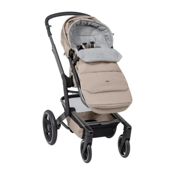 Joolz Day 5 Kinderwagen 2-in-1 - Dark Navy Blue> Wandelwagens|Complete Kinderwagens