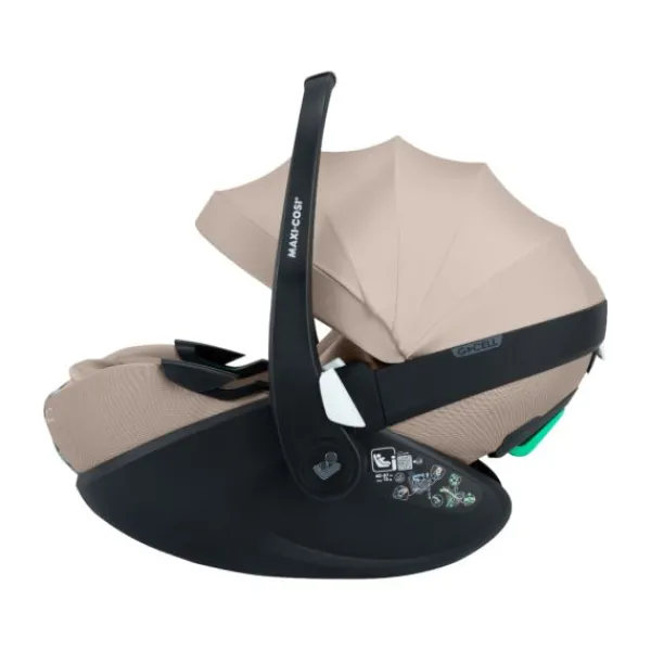 Joolz Day 5 Kinderwagen 2-in-1 - Dark Navy Blue> Wandelwagens|Complete Kinderwagens