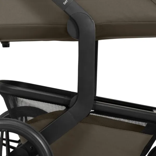 Joolz Day 5 Kinderwagen 2-in-1 - Dark Navy Blue> Wandelwagens|Complete Kinderwagens